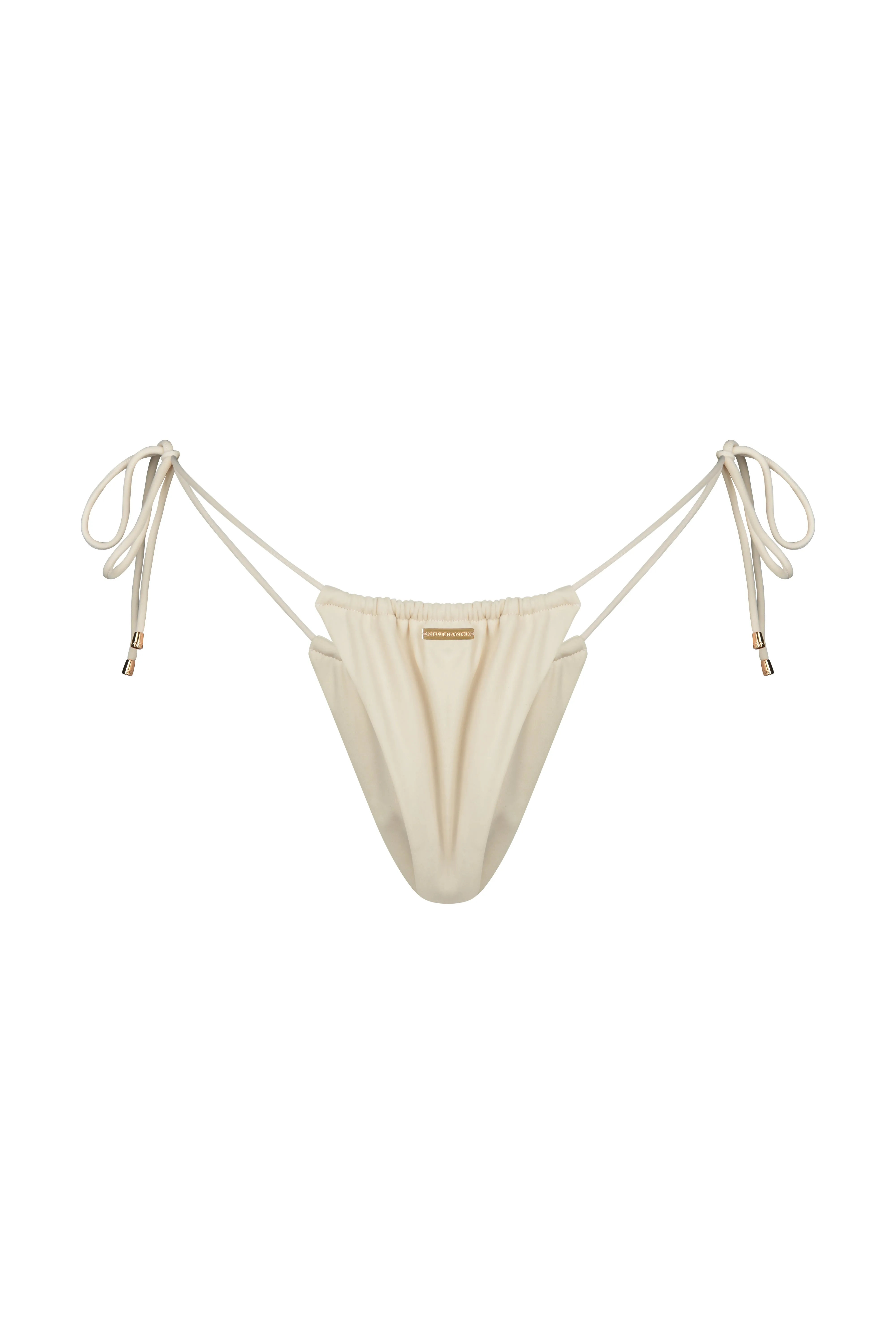 BRUNA BOTTOM | CREAM