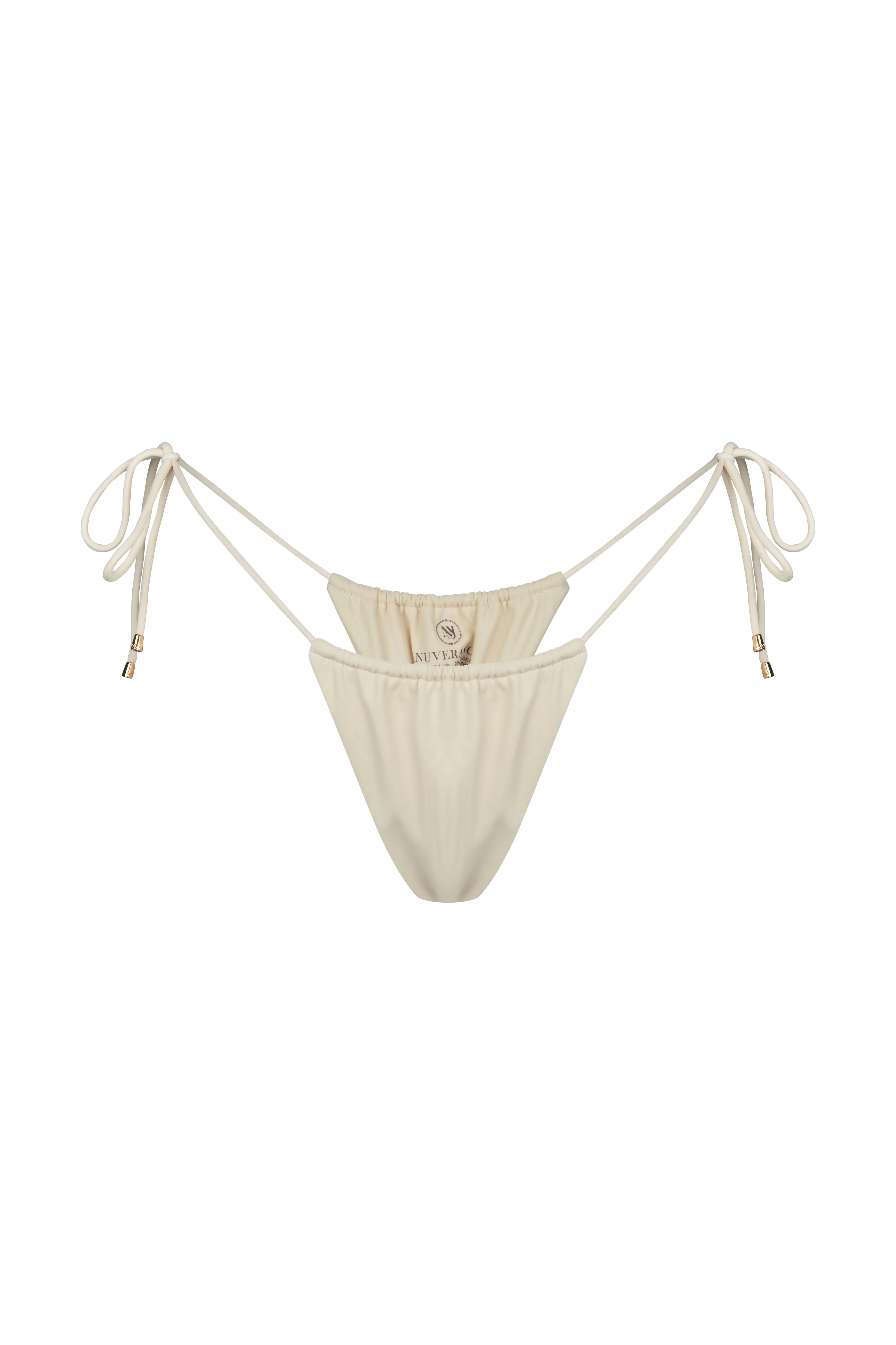 BRUNA BOTTOM | CREAM
