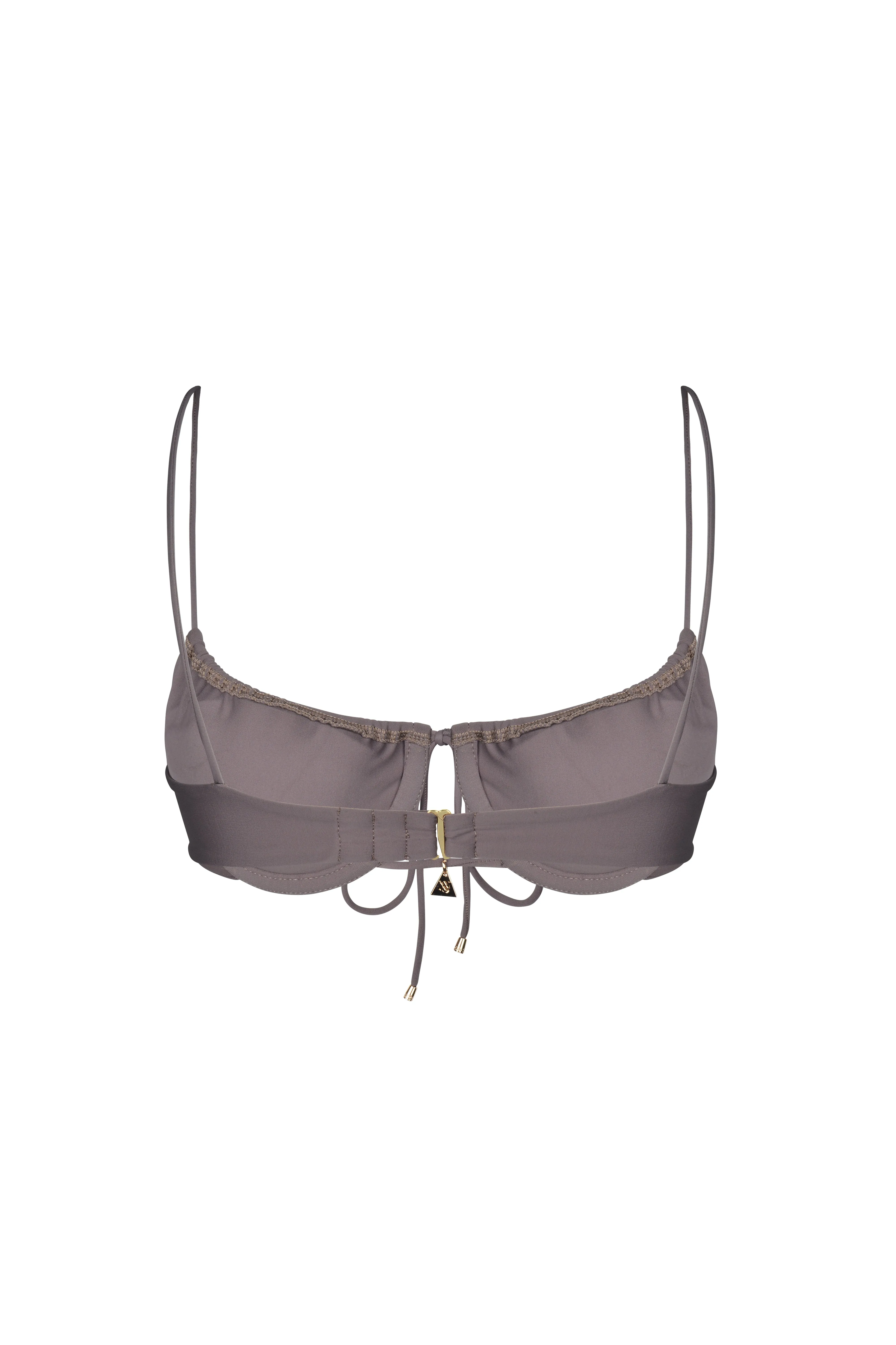 BRUNA TOP | STONE