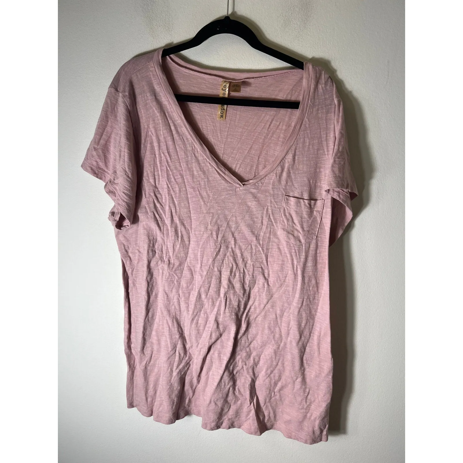 Bundle of 3; Size 3X Tops
