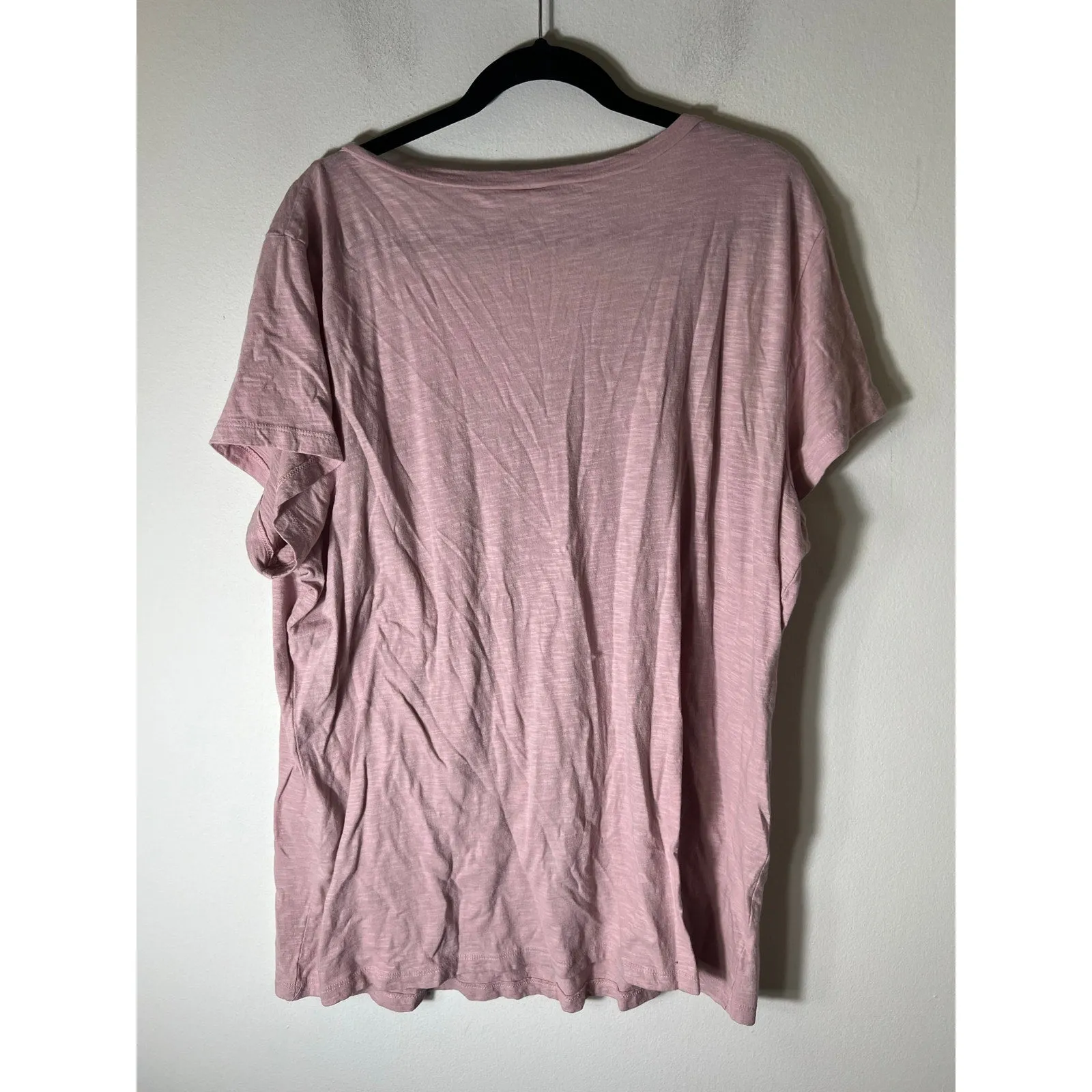 Bundle of 3; Size 3X Tops