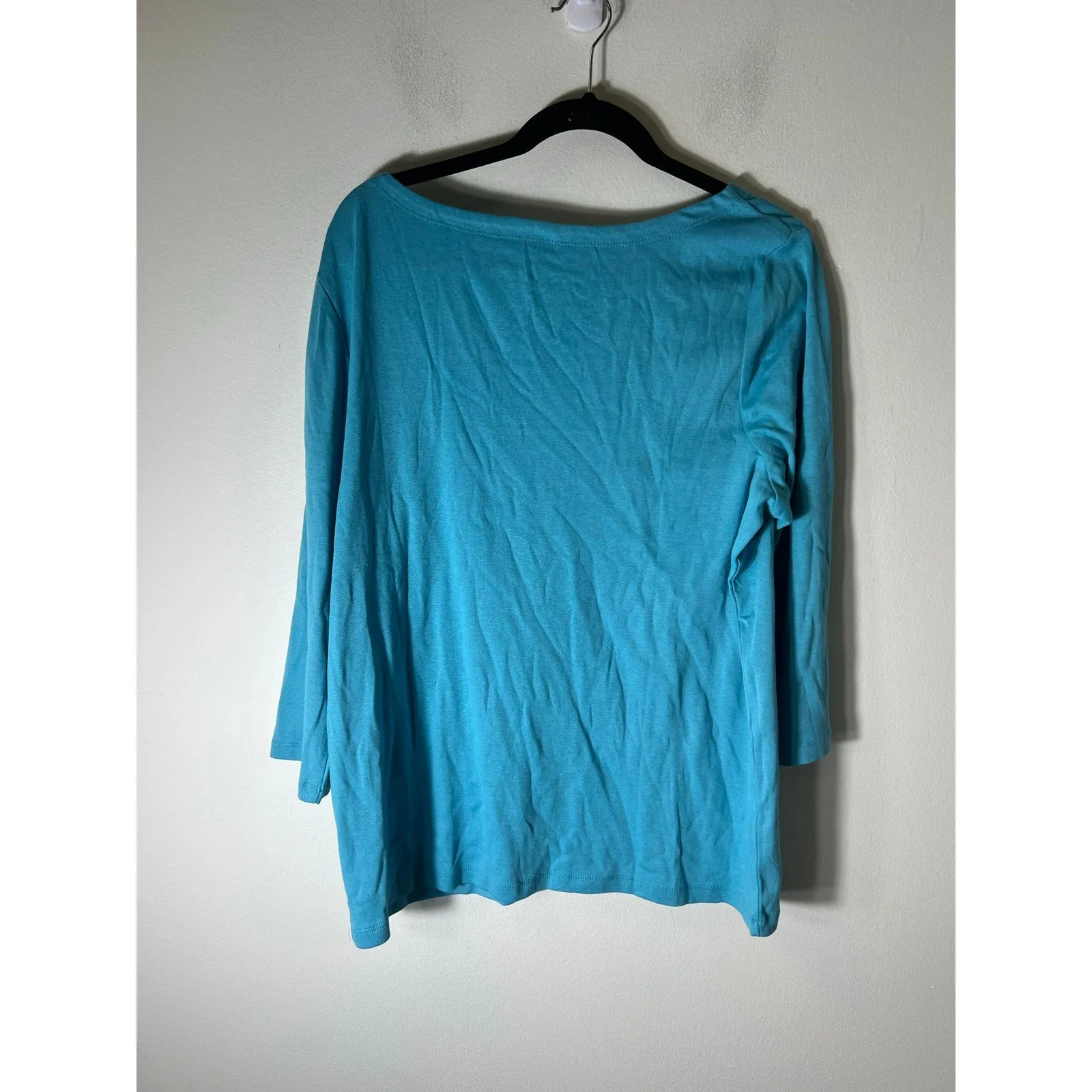 Bundle of 3; Size 3X Tops