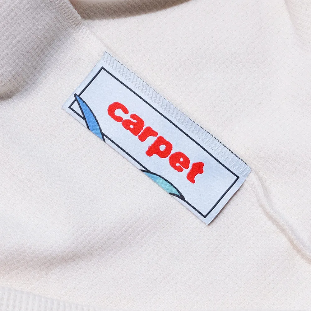 Carpet Company C-Star Thermal Cream