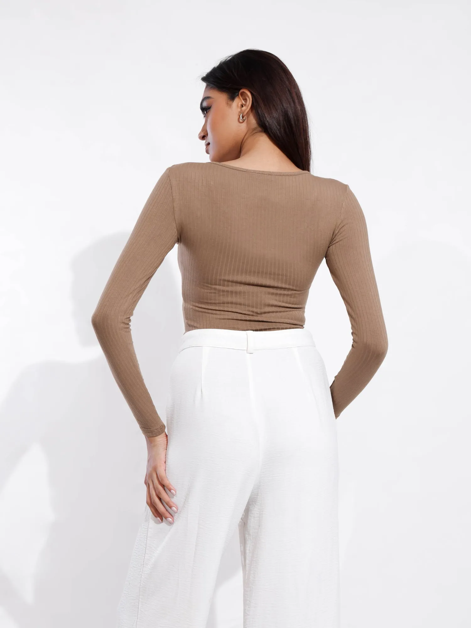 Cassie Long Sleeve Top