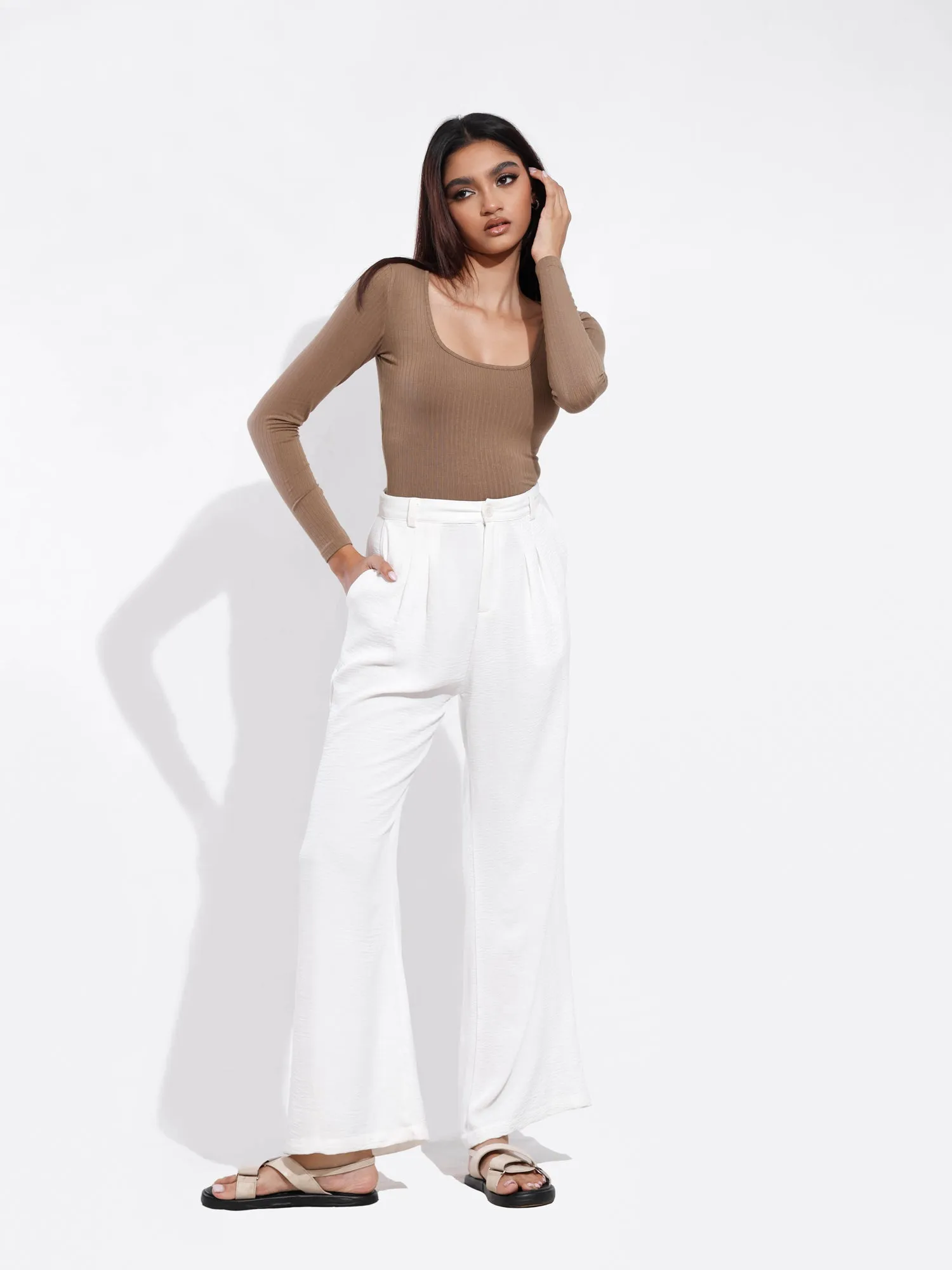 Cassie Long Sleeve Top
