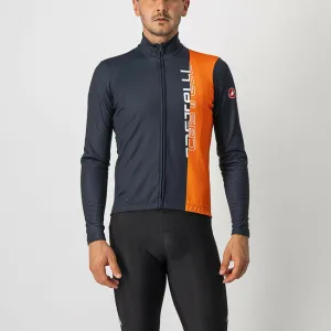 Castelli Men's Traguardo FZ Jersey