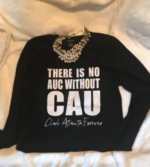 CAU Pride