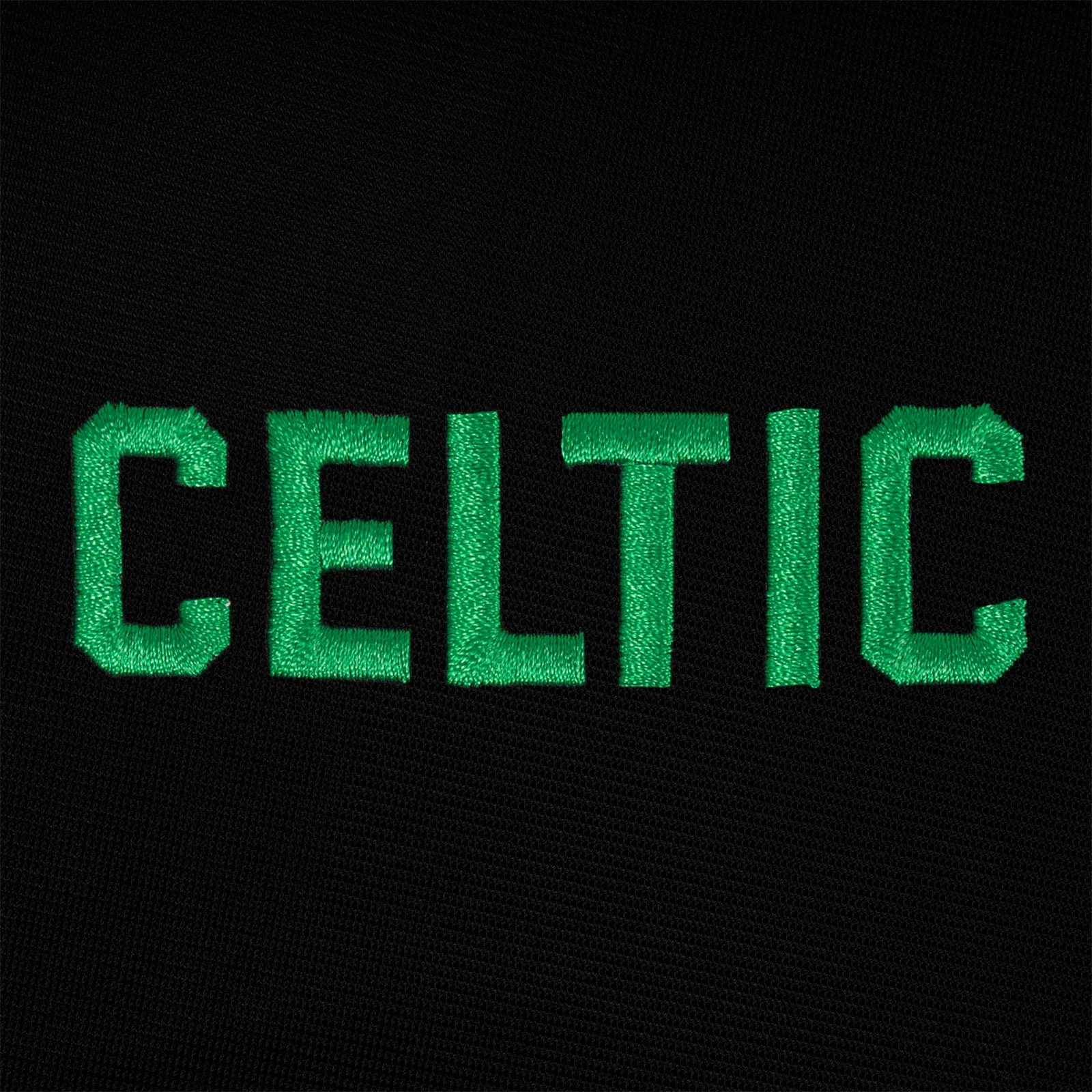 Celtic FC Mens Track Jacket