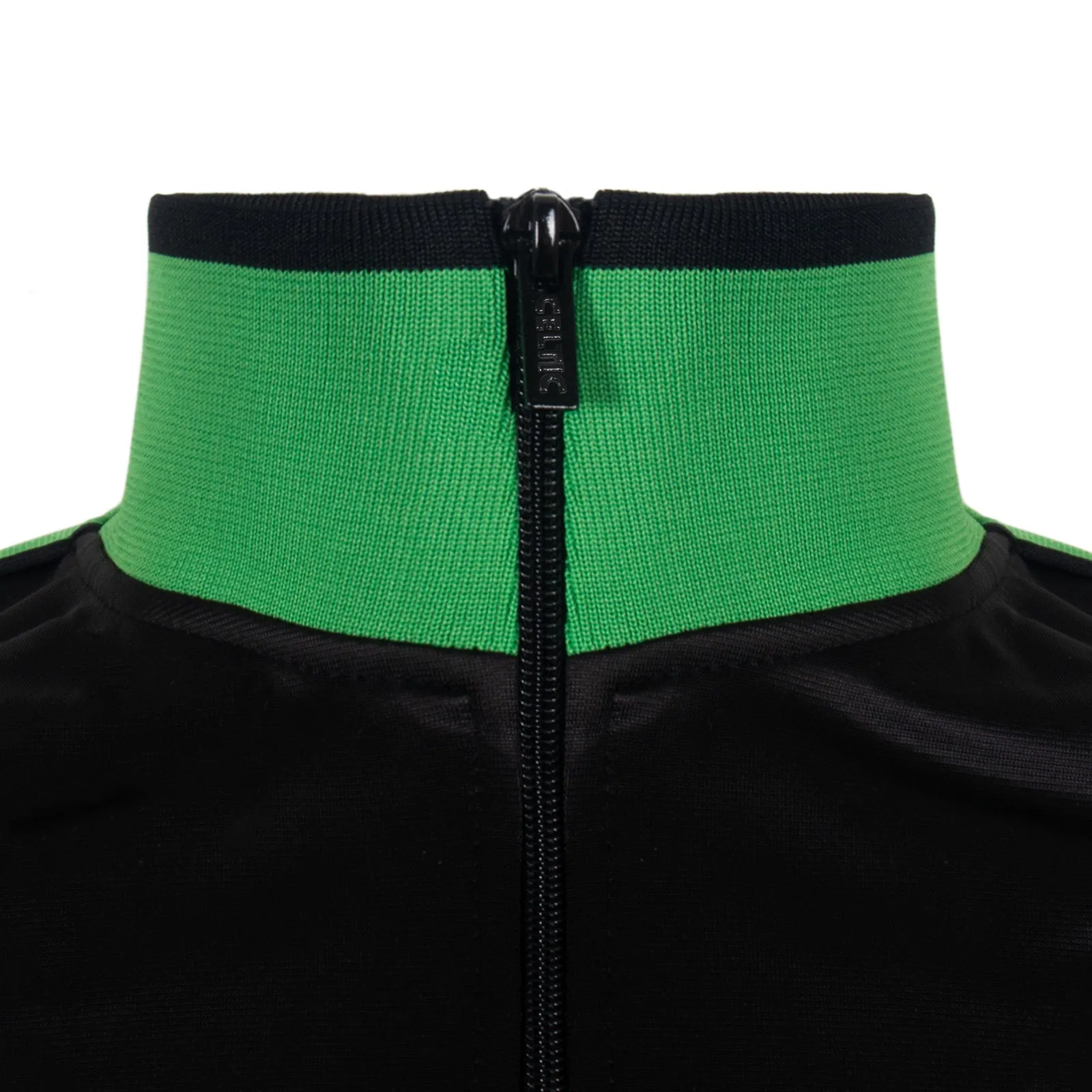 Celtic FC Mens Track Jacket