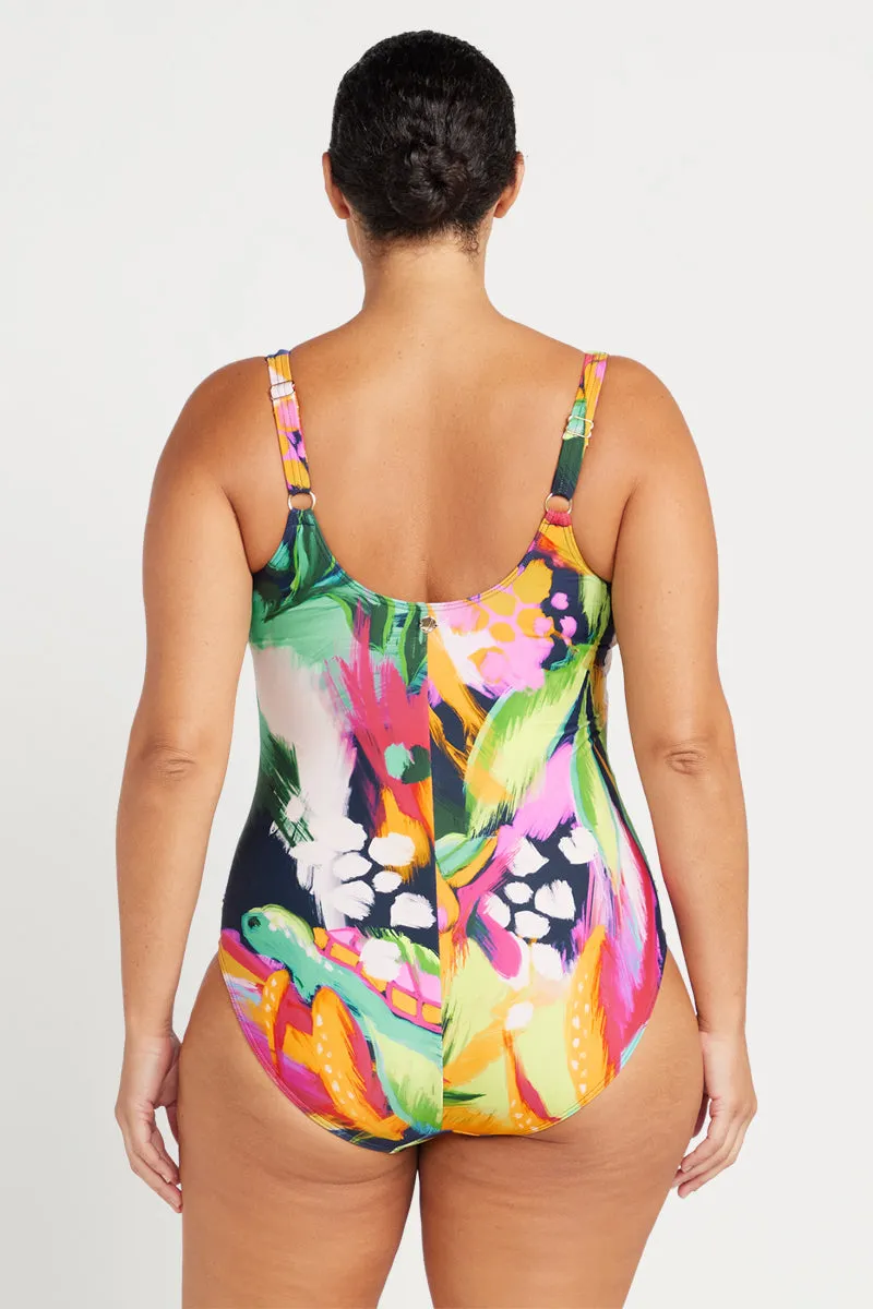 Chelona Delacroix Multifit Cup One Piece