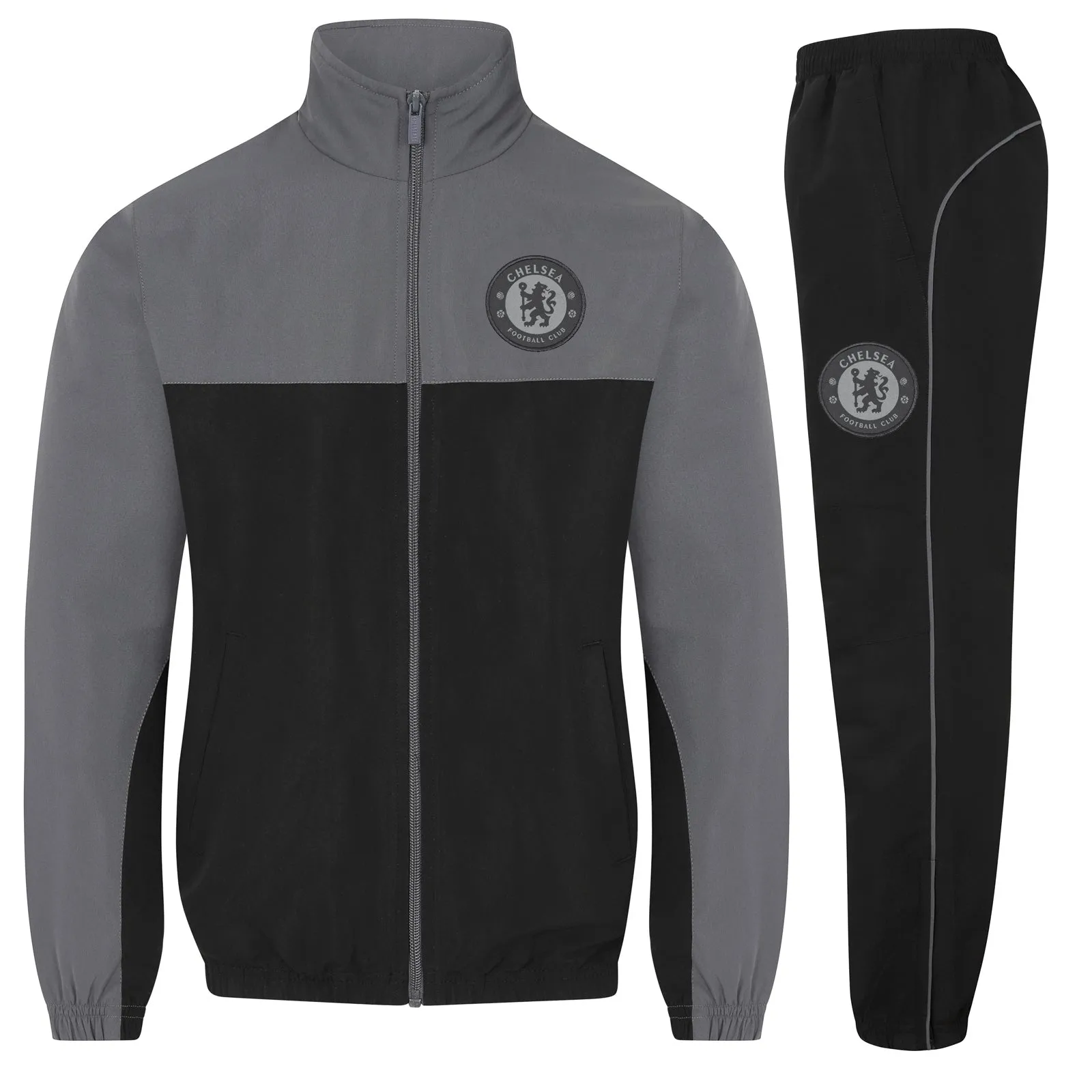 Chelsea FC Boys Tracksuit