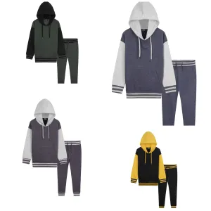 CityComfort Boys Tracksuit, Boys Hoodies and Joggers