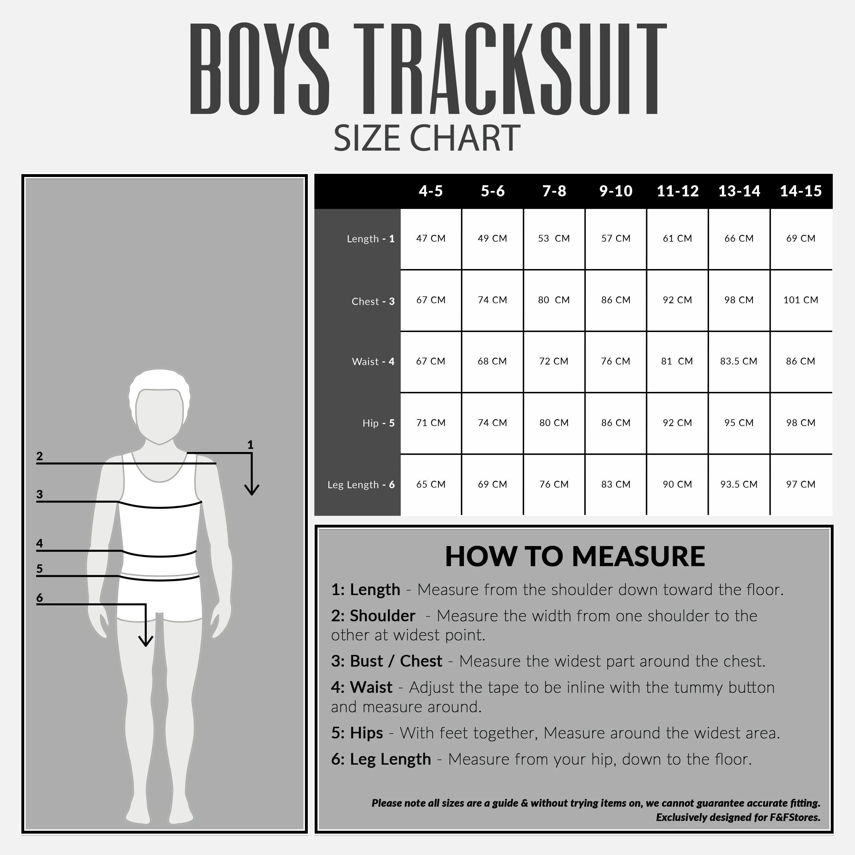 CityComfort Boys Tracksuit, Boys Hoodies and Joggers