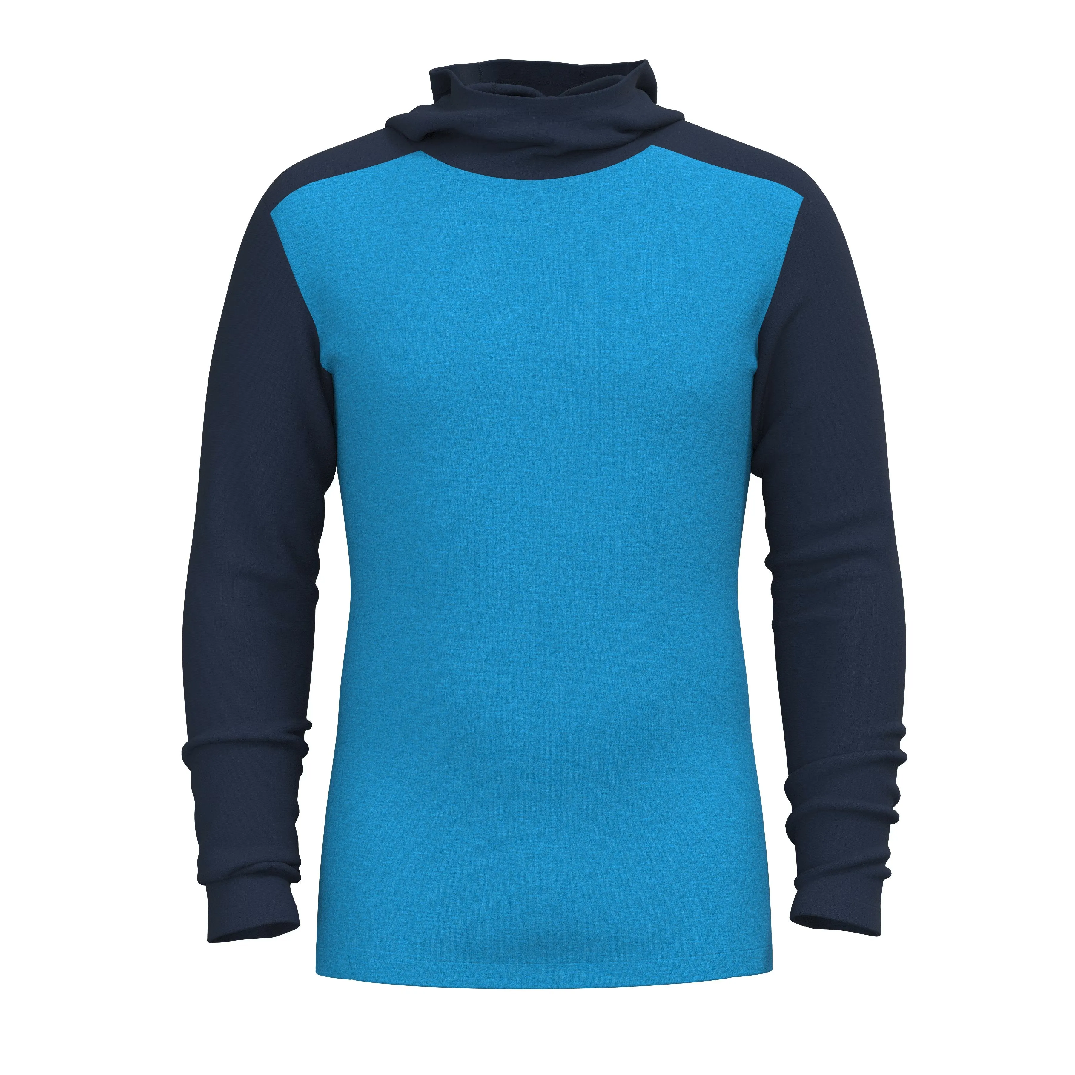 Classic Thermal Merino Base Layer Hoodie Boxed (Men's) - SW016360