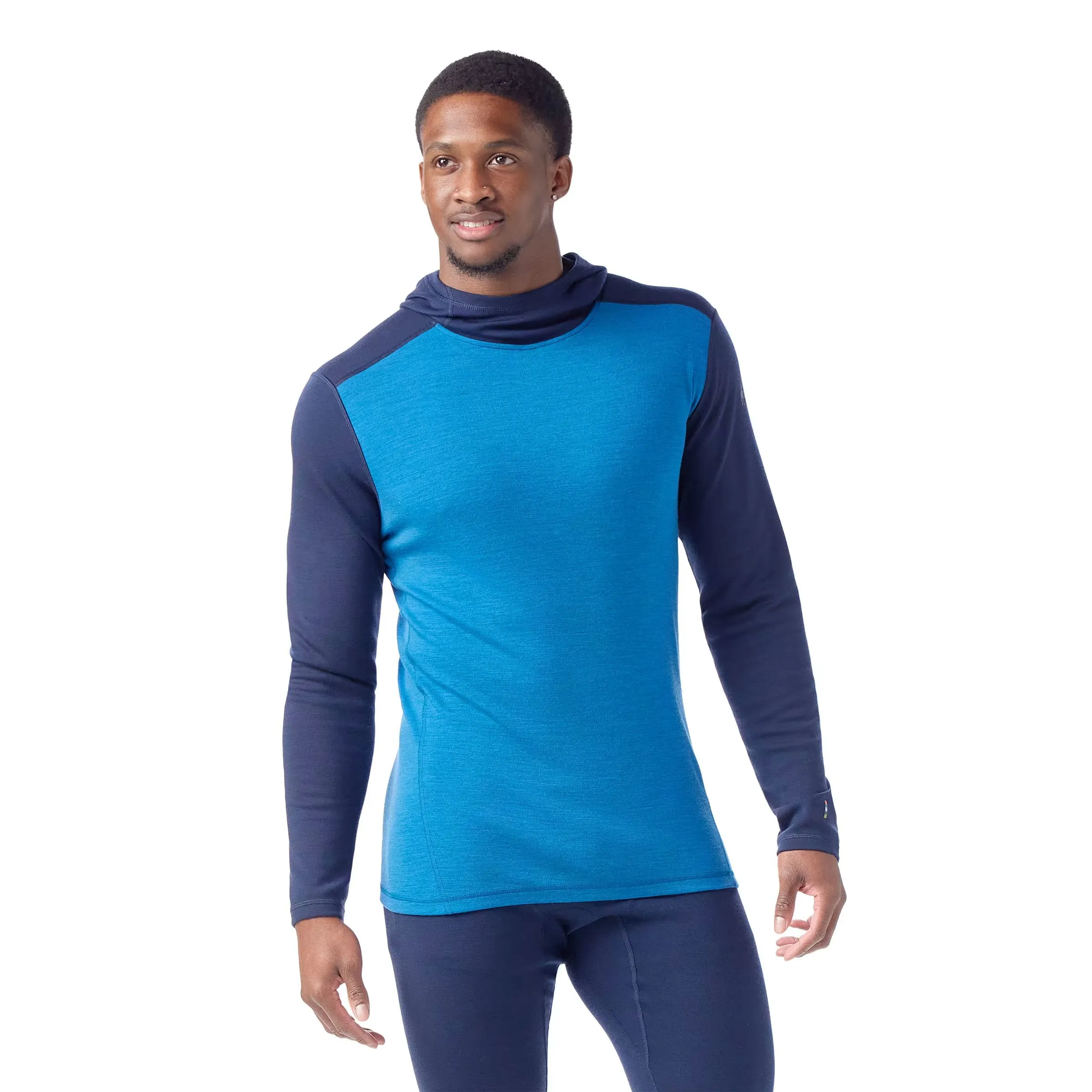 Classic Thermal Merino Base Layer Hoodie Boxed (Men's) - SW016360