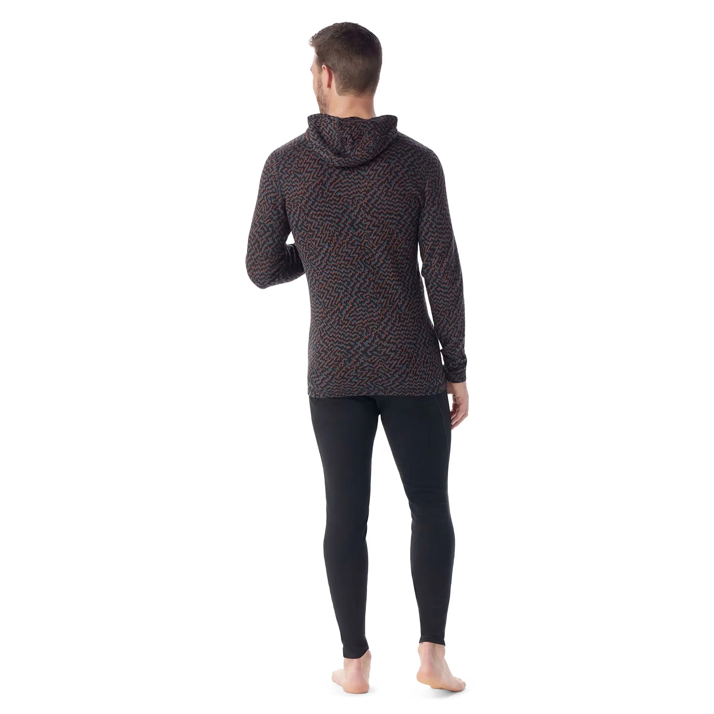 Classic Thermal Merino Base Layer Hoodie Boxed (Men's) - SW016360