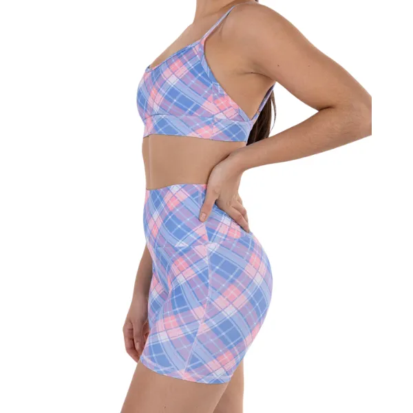 Claudia Dean - Preppy Edit Cindy Crop (Adult)