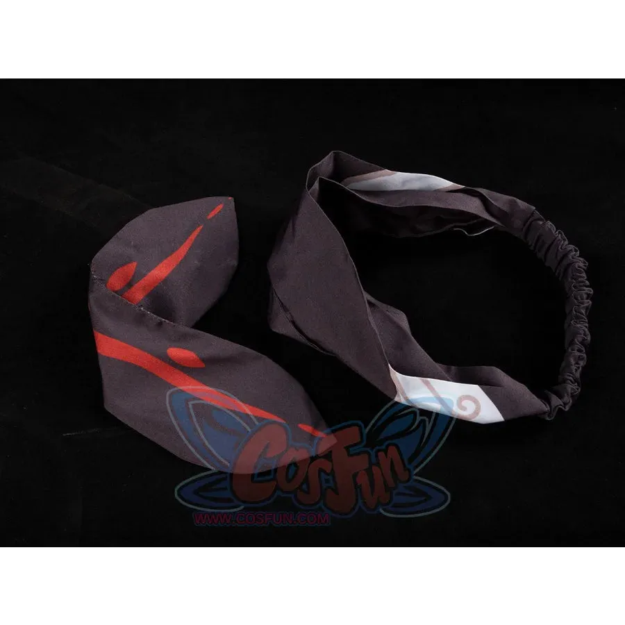 【CLEARANCE】Genshin Impact Ganyu Derivative Swimsuit C07683