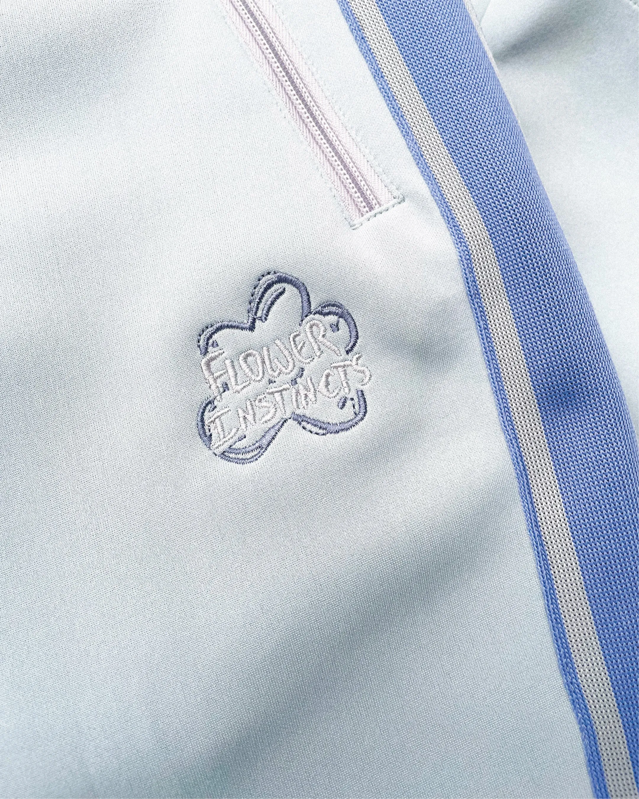 Cloud Berry Tracksuits Pants