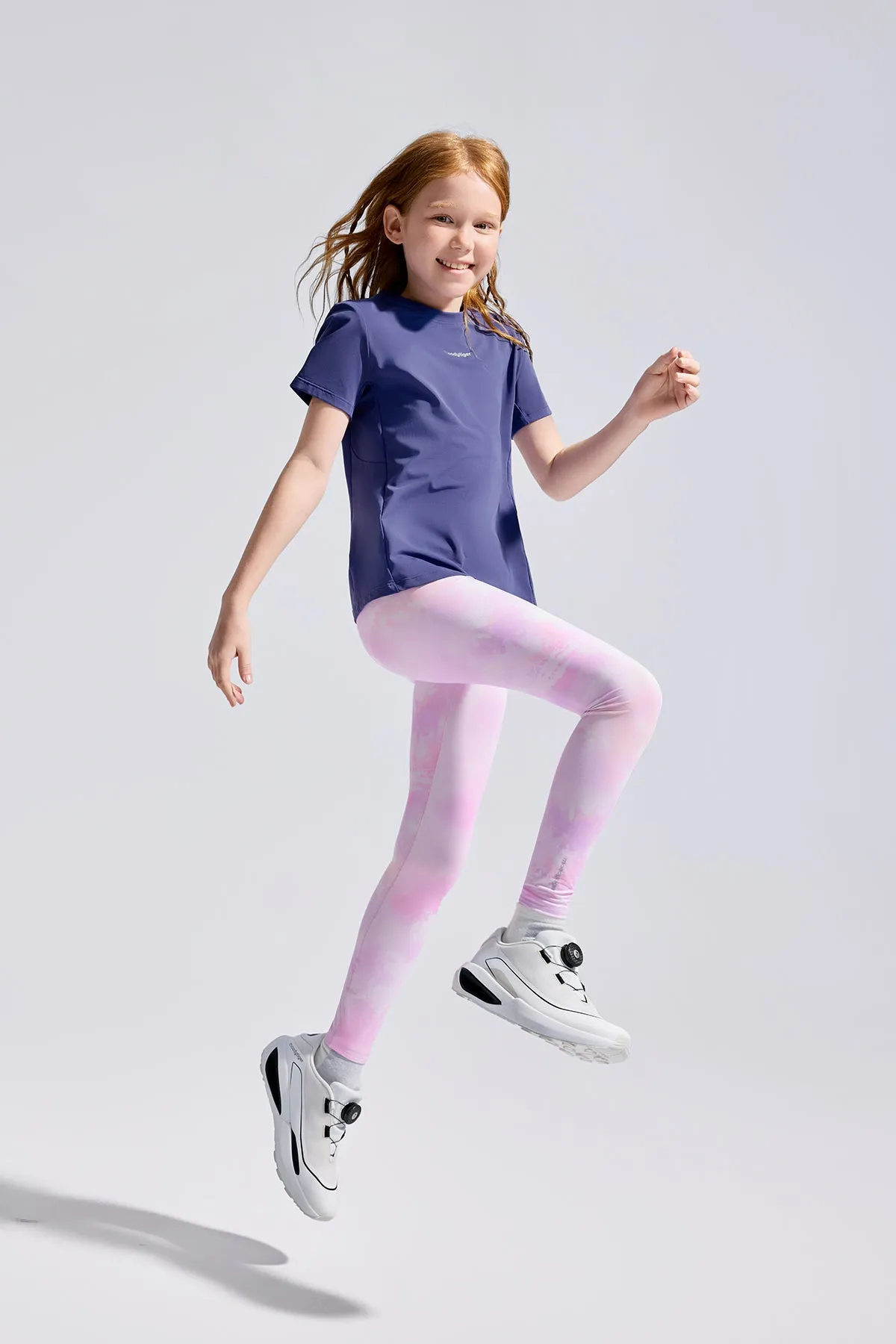 Cloudie Air Printed Leggings