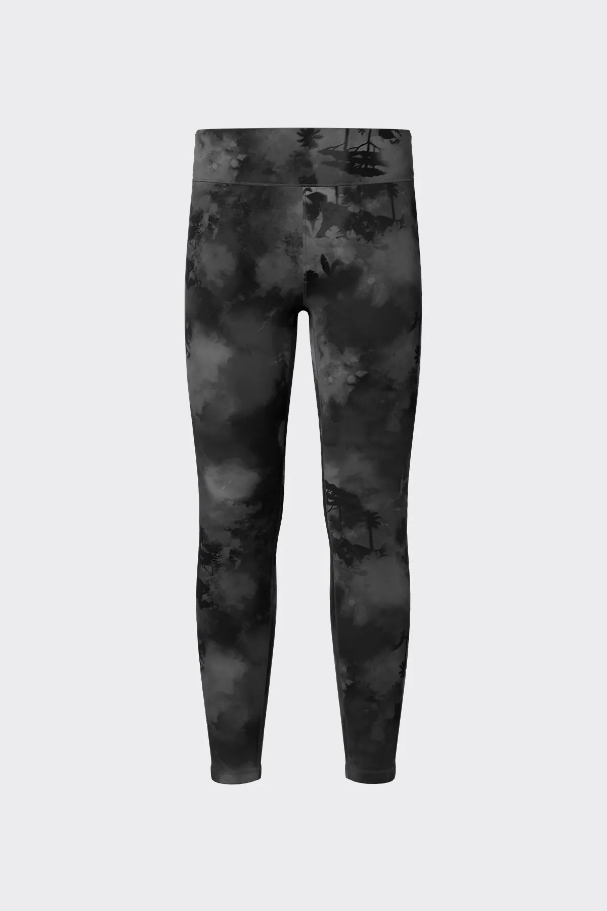 Cloudie Air Printed Leggings