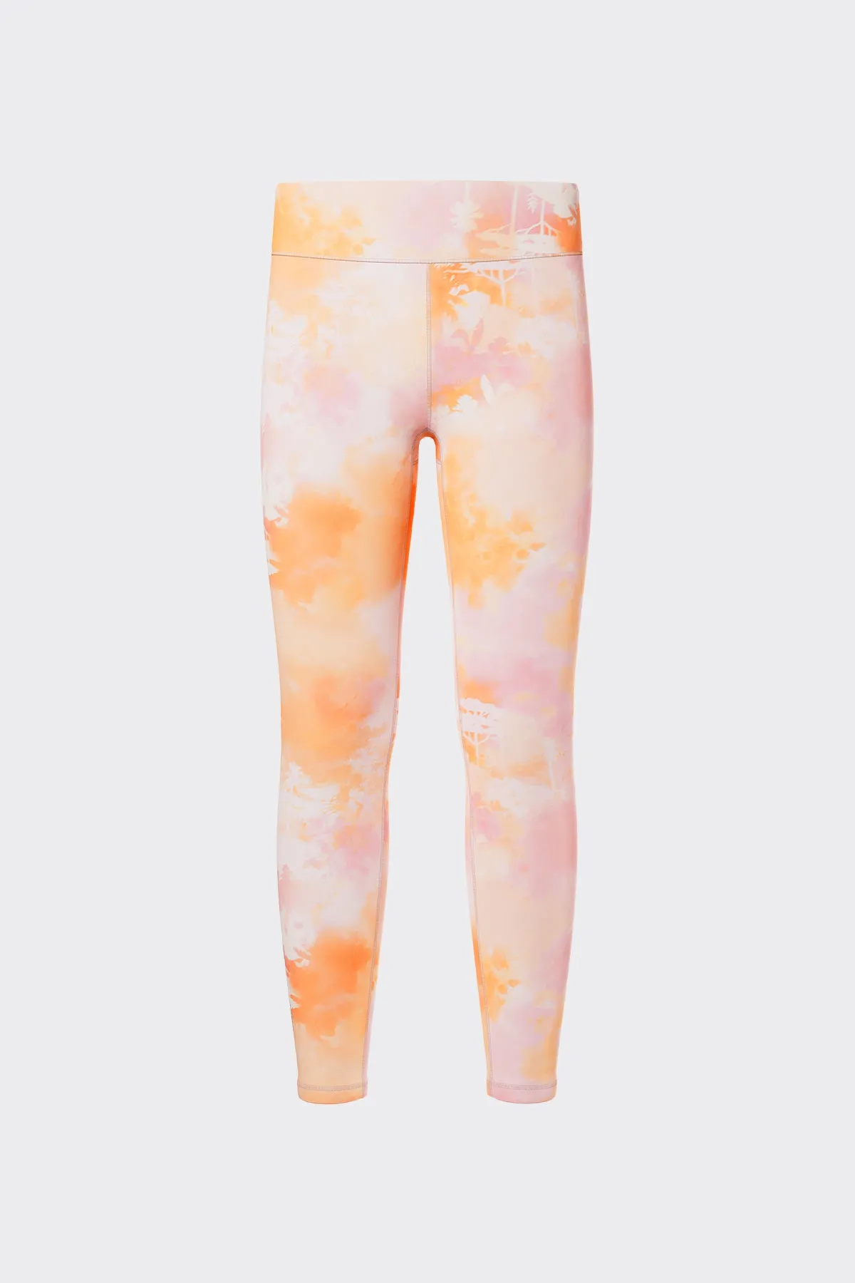 Cloudie Air Printed Leggings