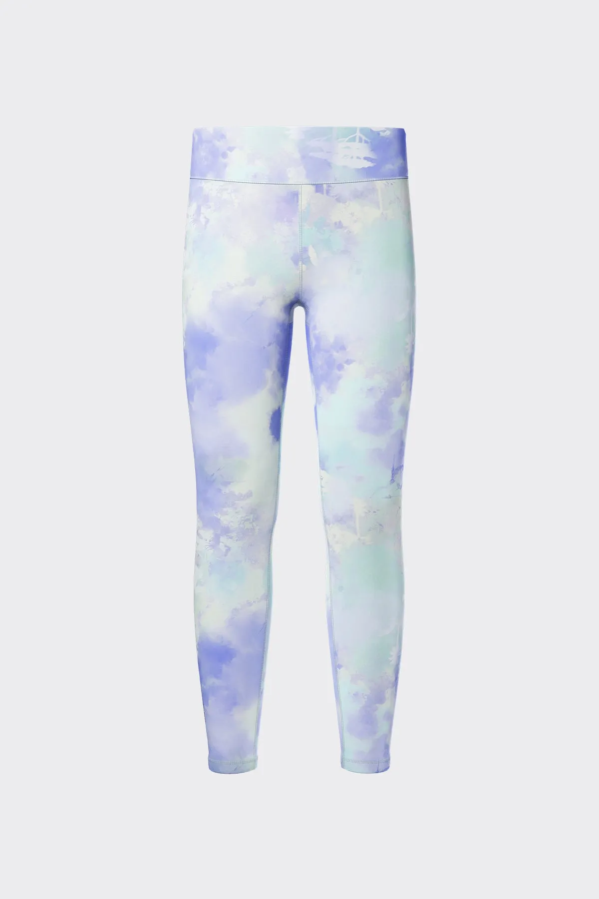 Cloudie Air Printed Leggings