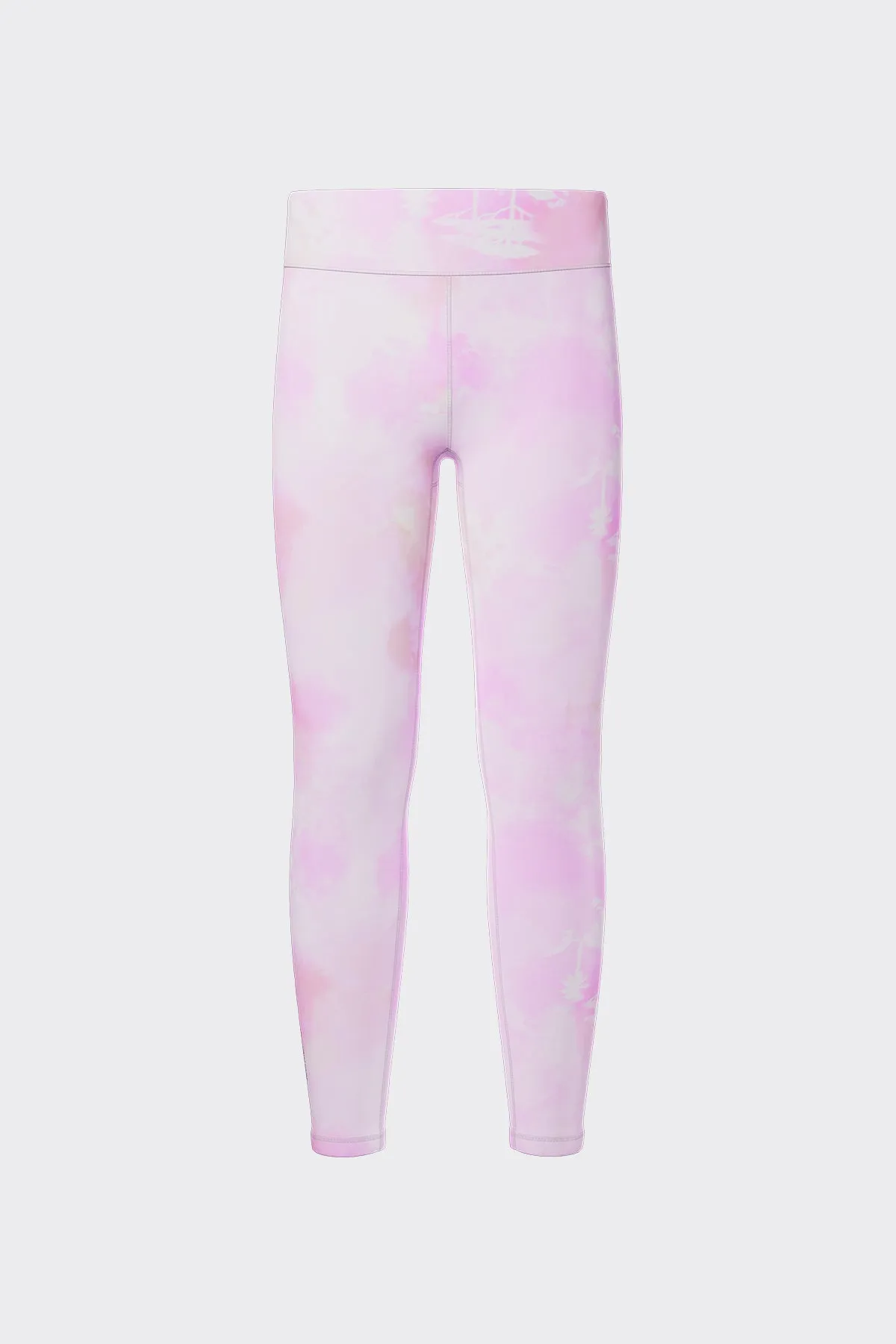 Cloudie Air Printed Leggings