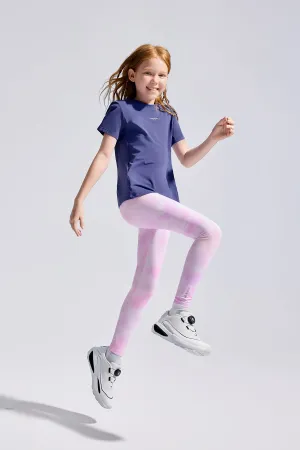 Cloudie Air Printed Leggings