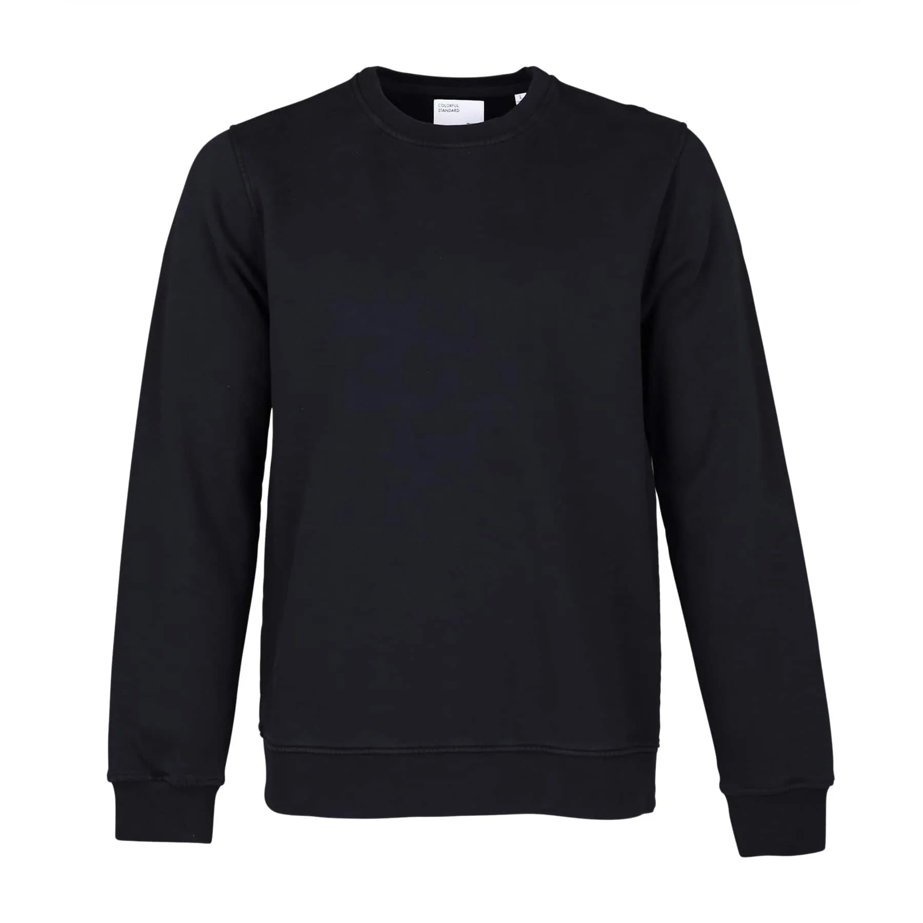COLORFUL STANDARD CLASSIC ORGANIC JUMPER