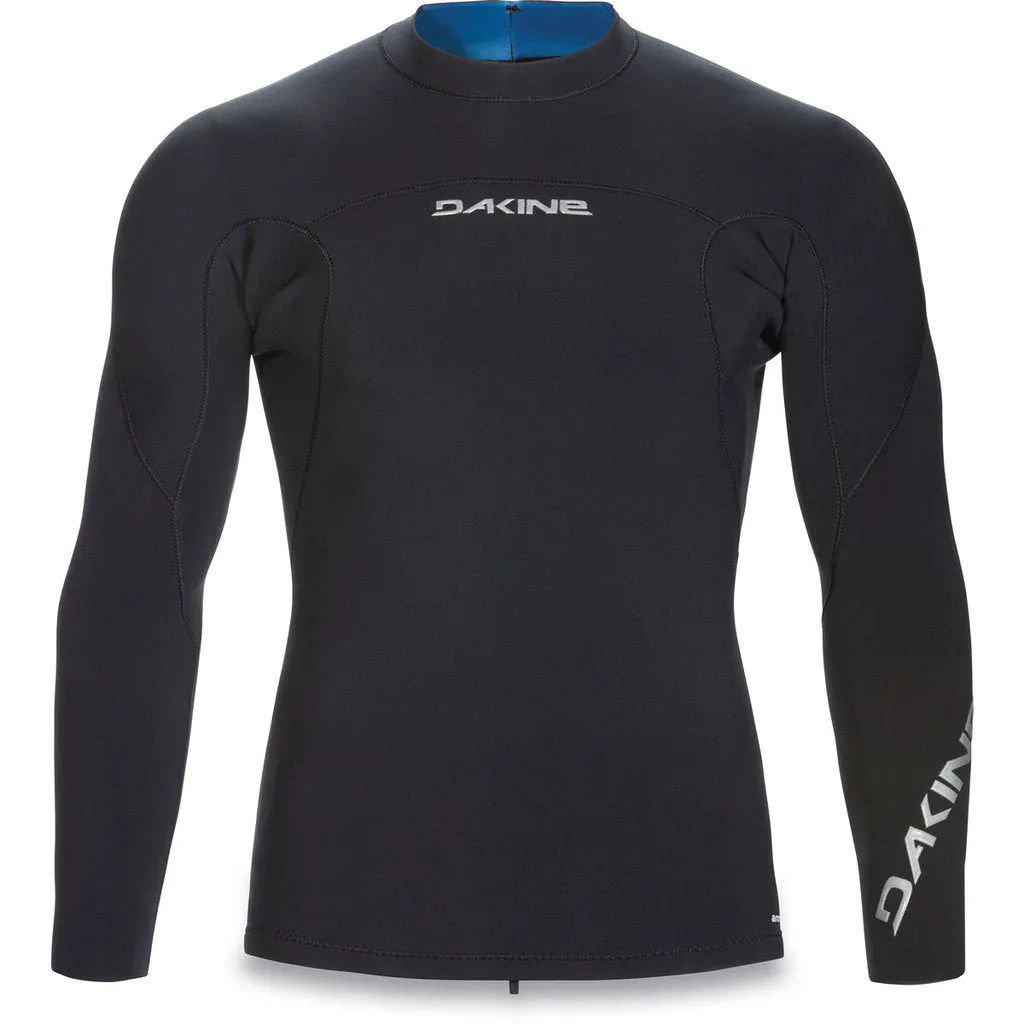 Dakine 2mm Neo Jacket L/S Black