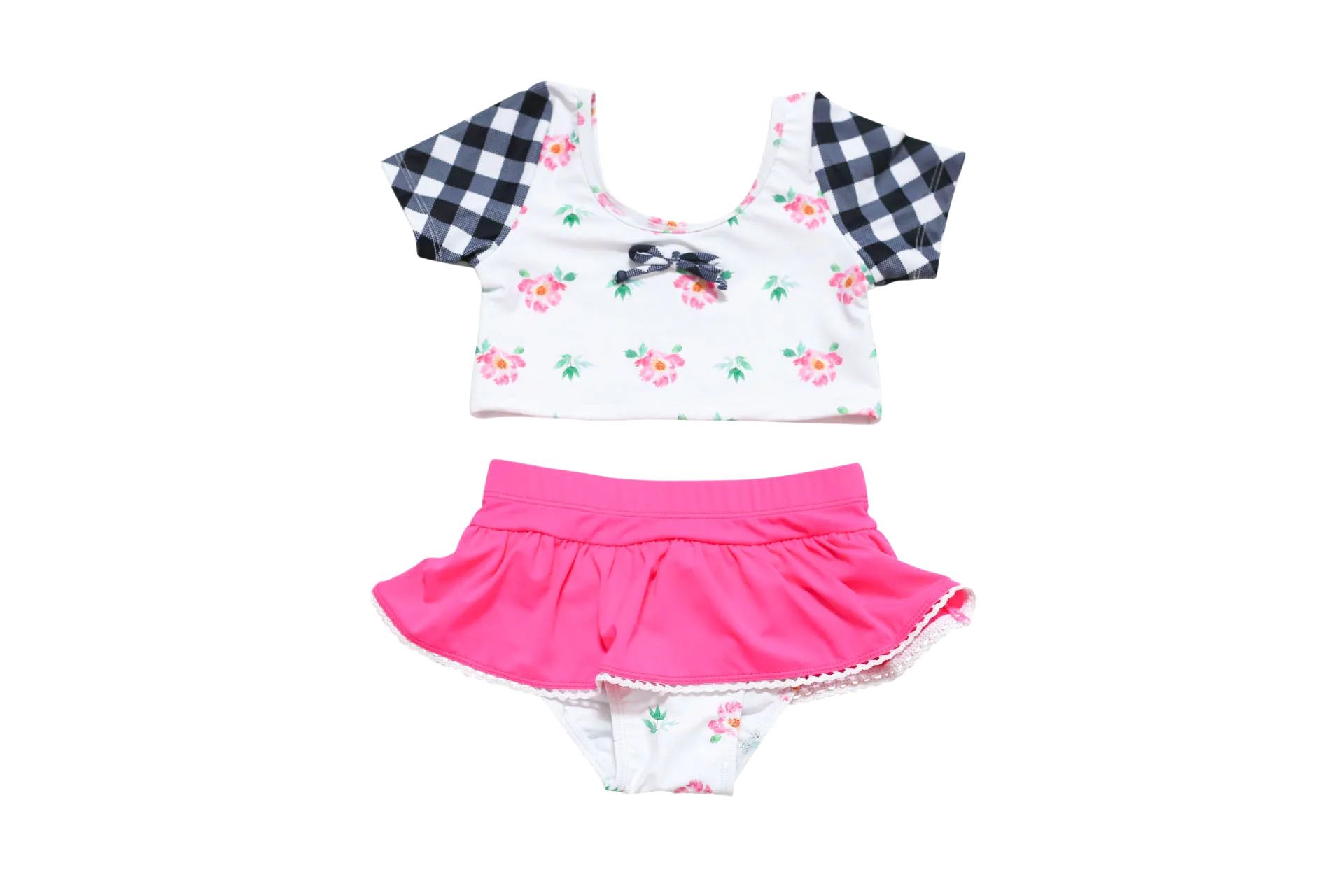 Darby 2Pc Swimsuit