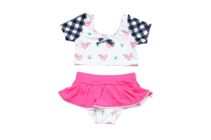 Darby 2Pc Swimsuit