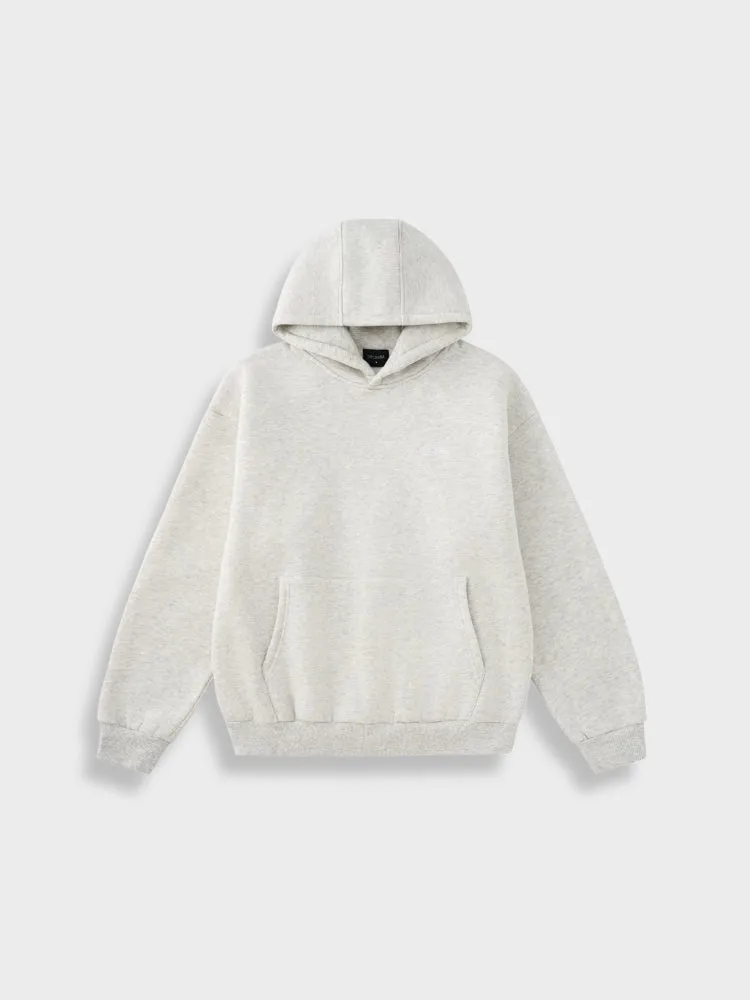 DCRB Tracksuit Hoodie - Black