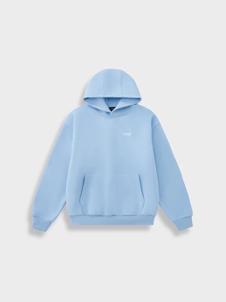 DCRB Tracksuit Hoodie - Black