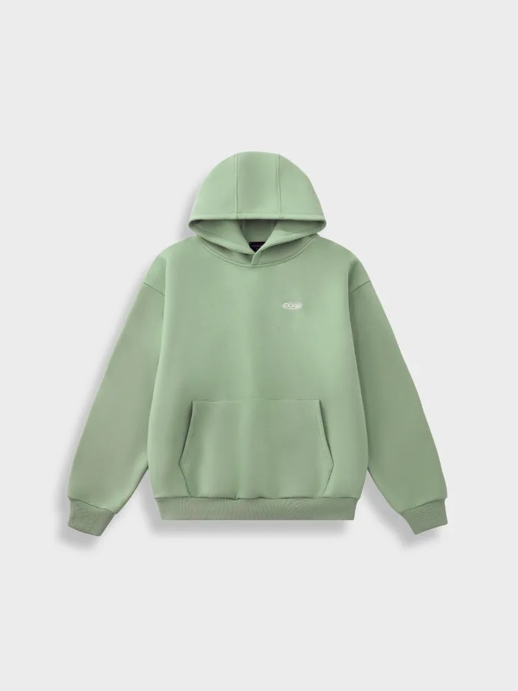 DCRB Tracksuit Hoodie - Black
