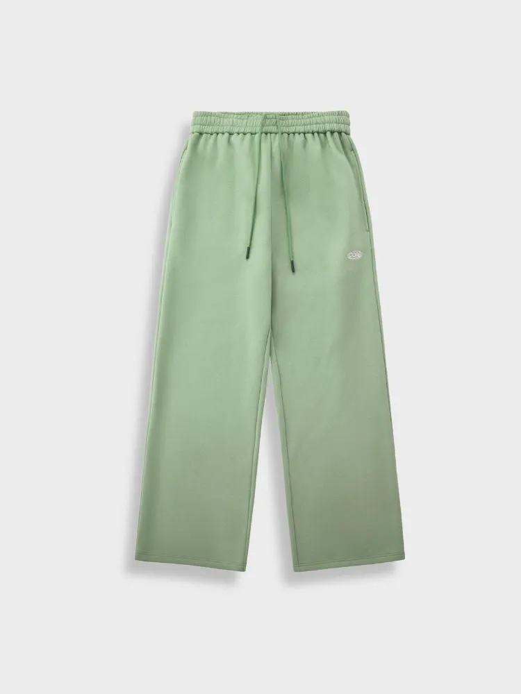 DCRB Tracksuit Open Leg Jogger - Baby Blue