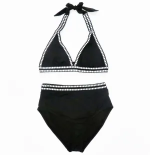 Domino Swimsuit