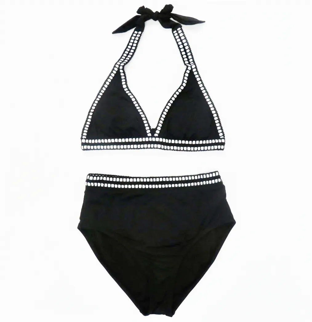 Domino Swimsuit