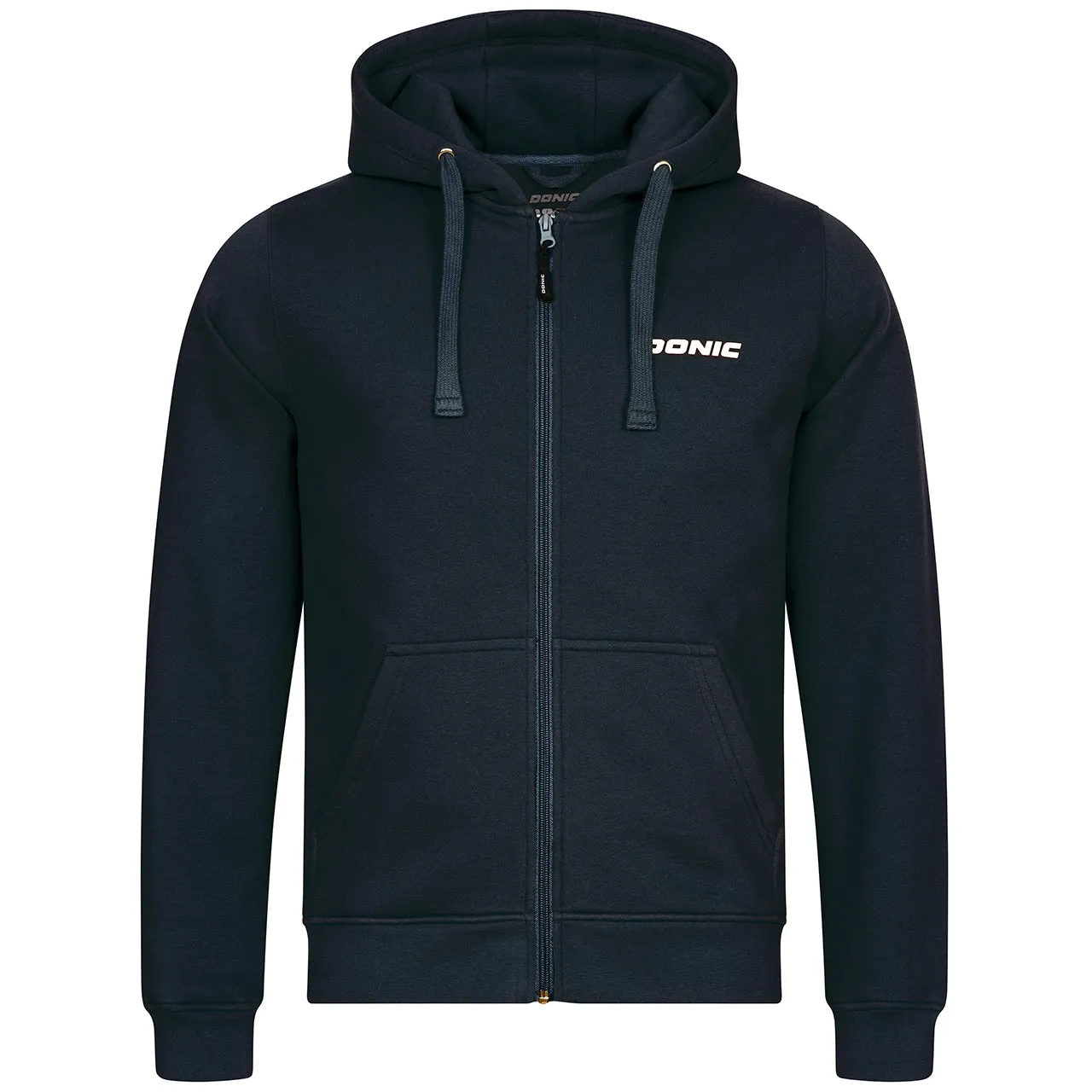 Donic Hooded Sweather Trip