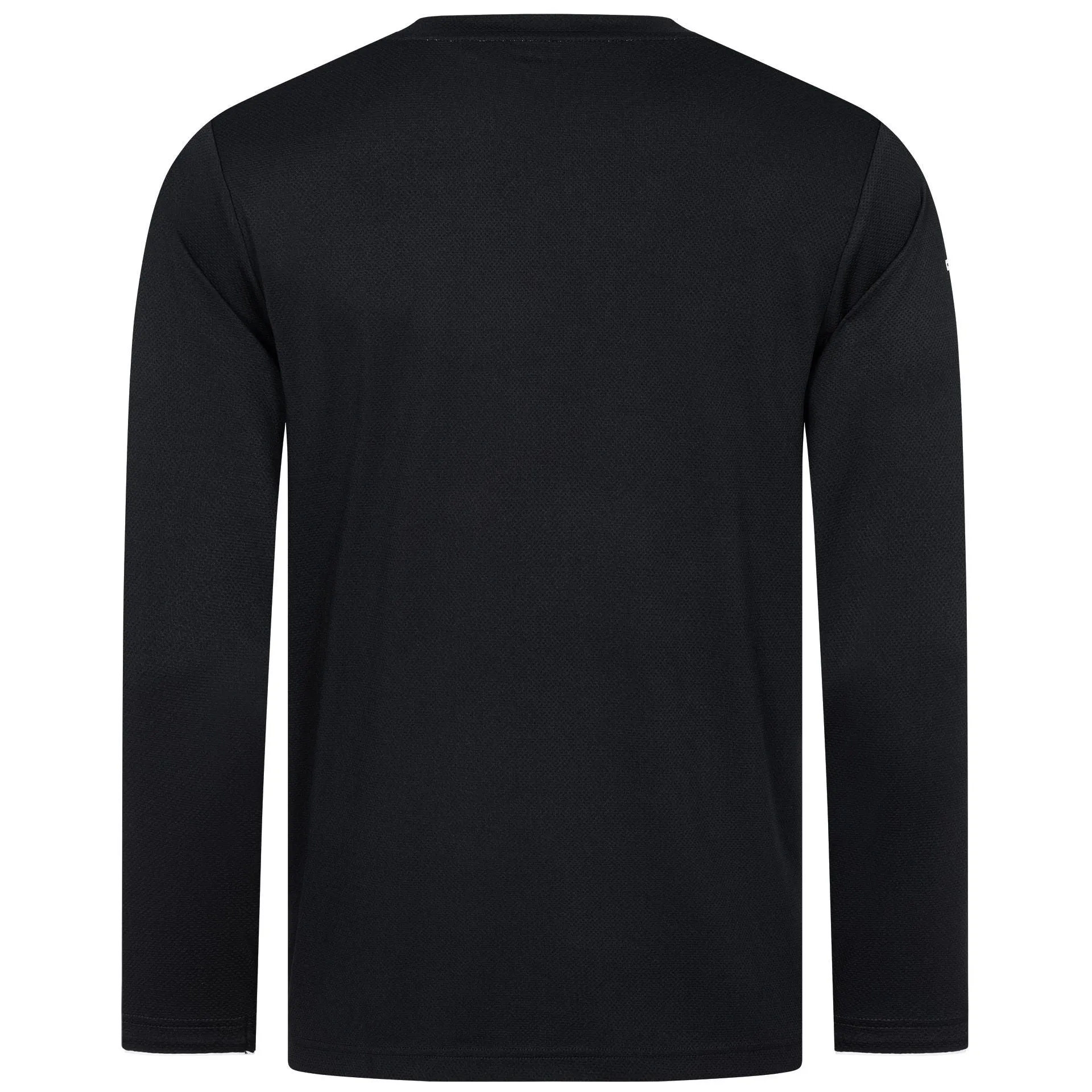 Donic Long Sleeve black Series