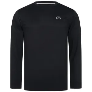 Donic Long Sleeve black Series
