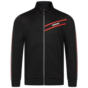 Donic Tracksuitjacket Capri