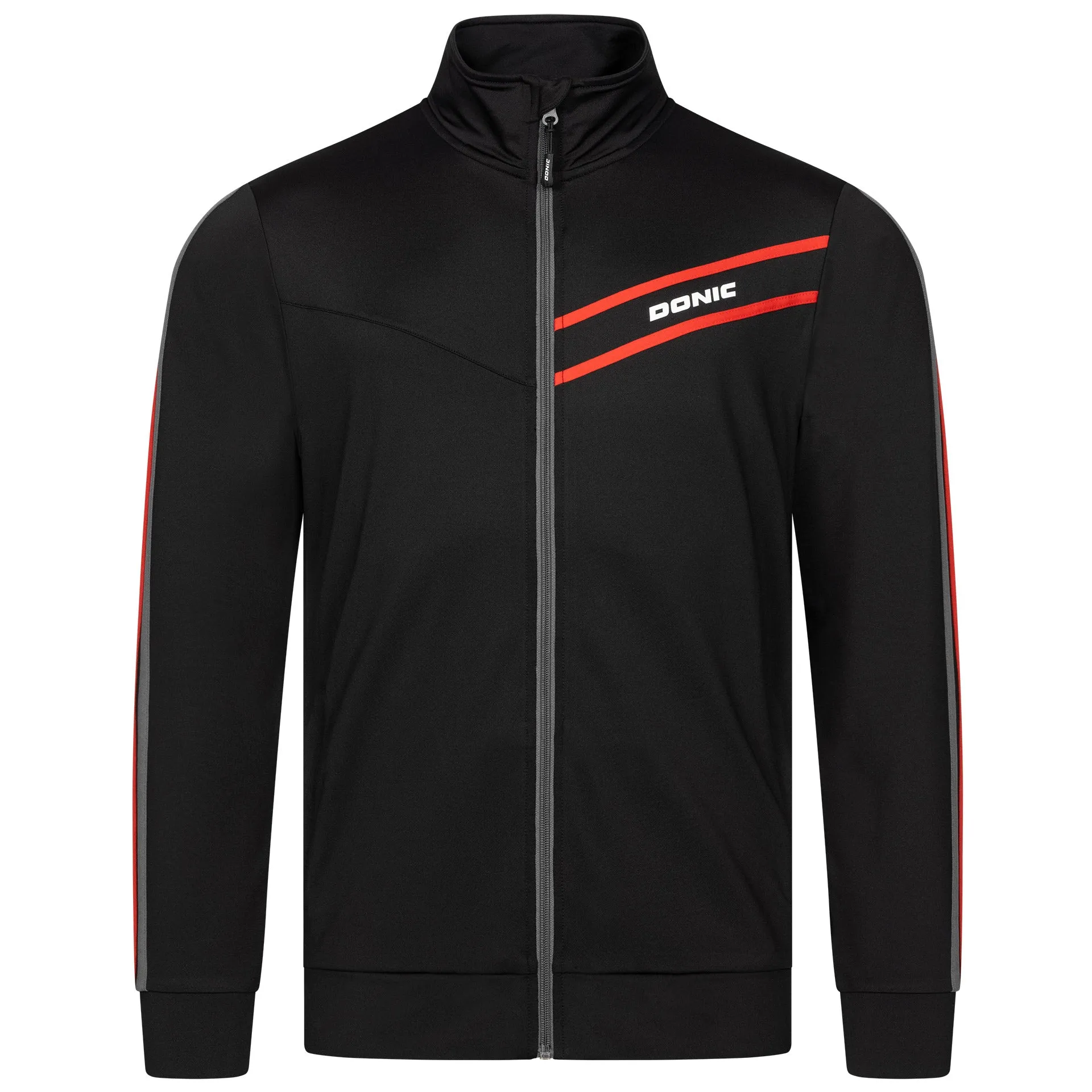 Donic Tracksuitjacket Capri