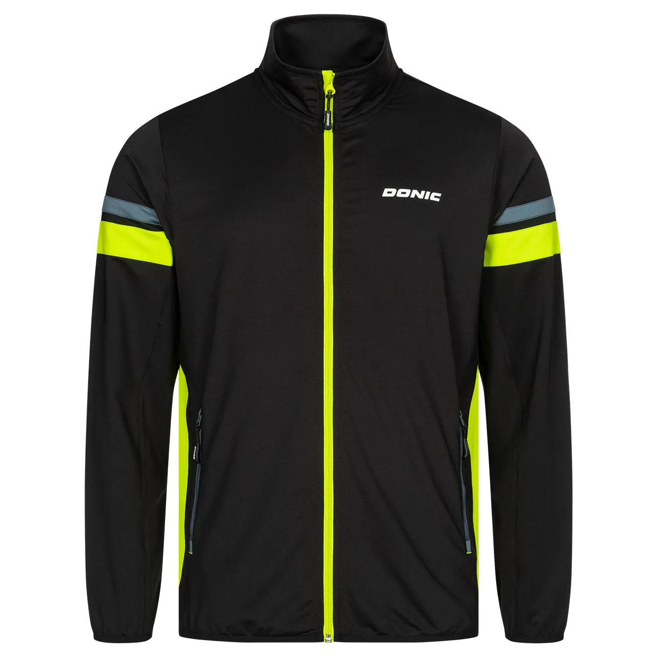 Donic Tracksuitjacket Paddox