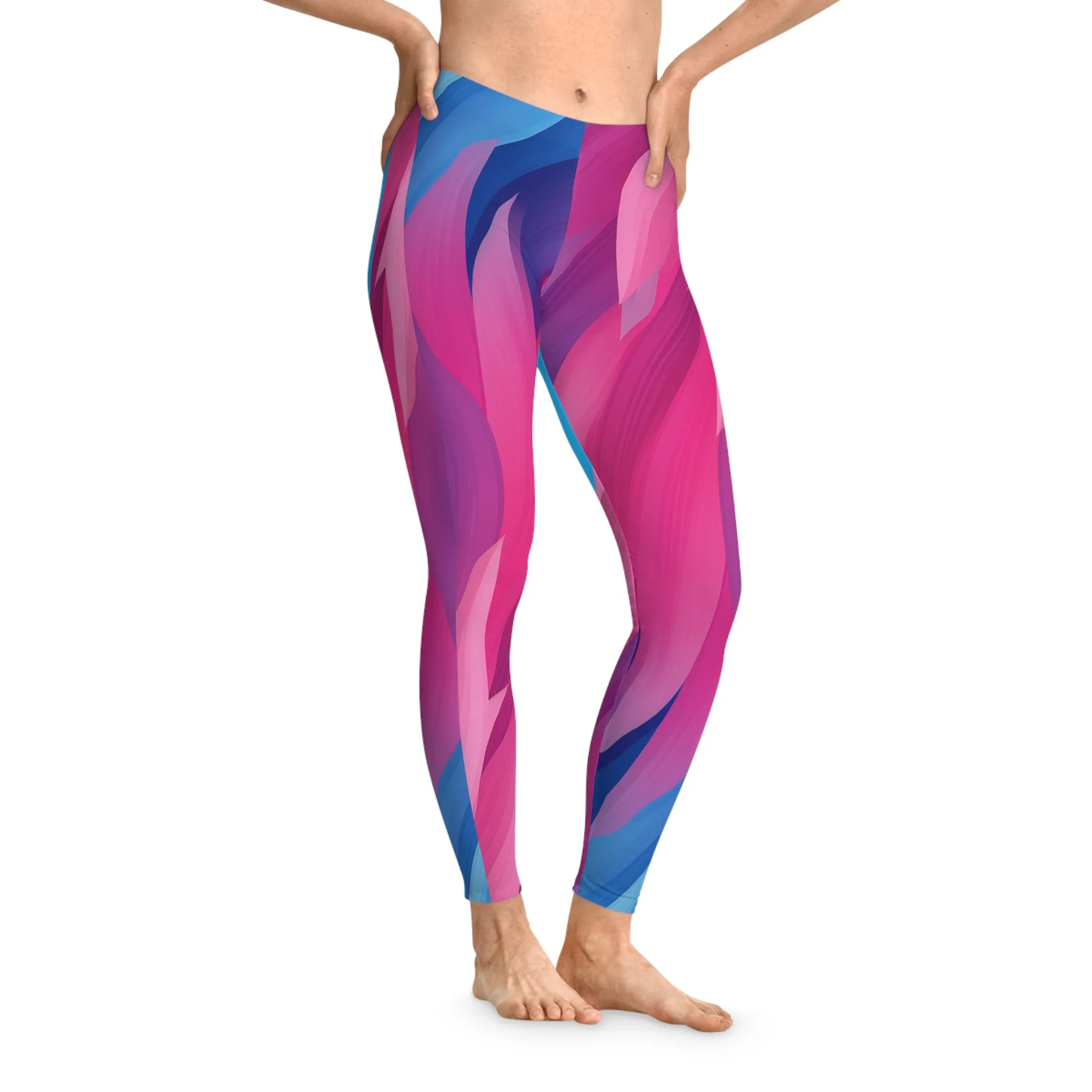 Dreamcatcher Stretchy Leggings