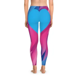 Dreamcatcher Stretchy Leggings