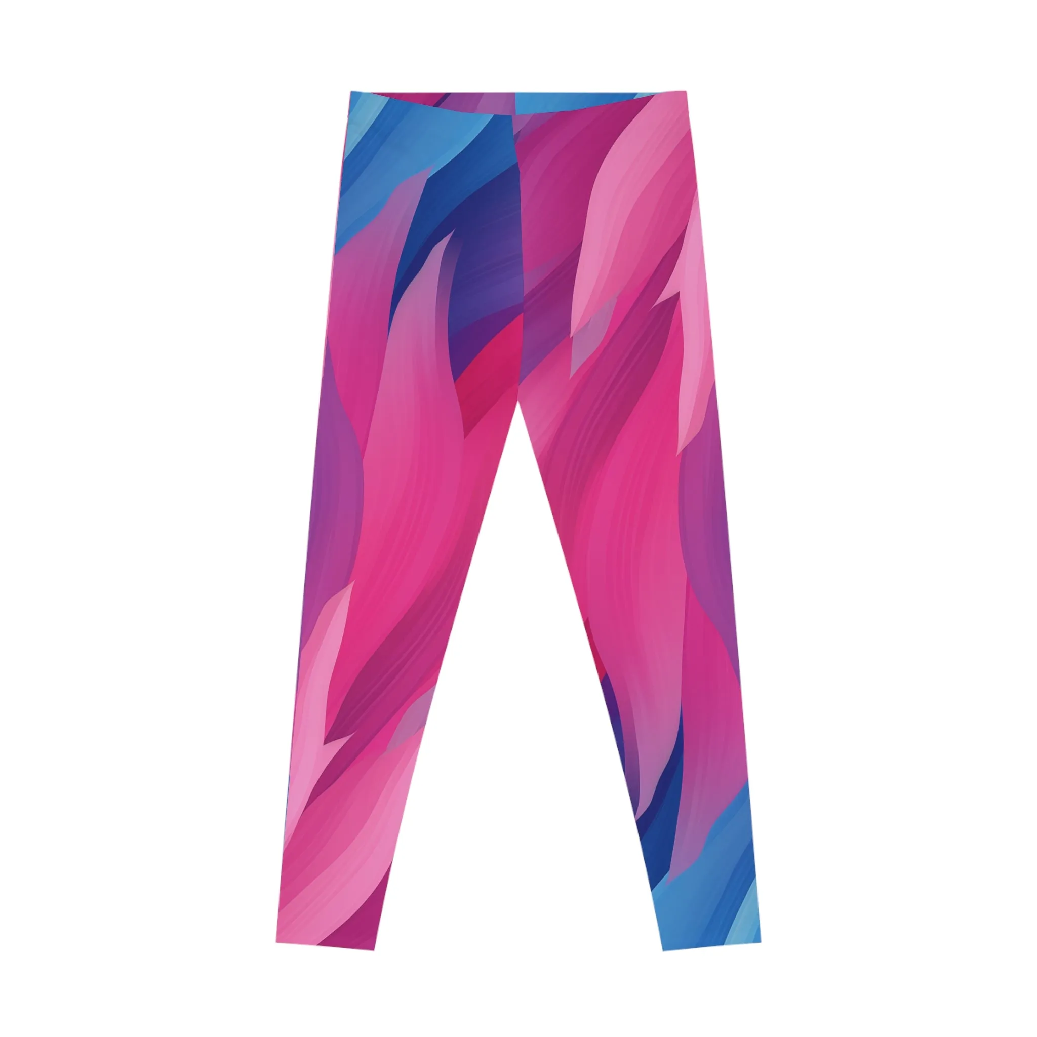Dreamcatcher Stretchy Leggings