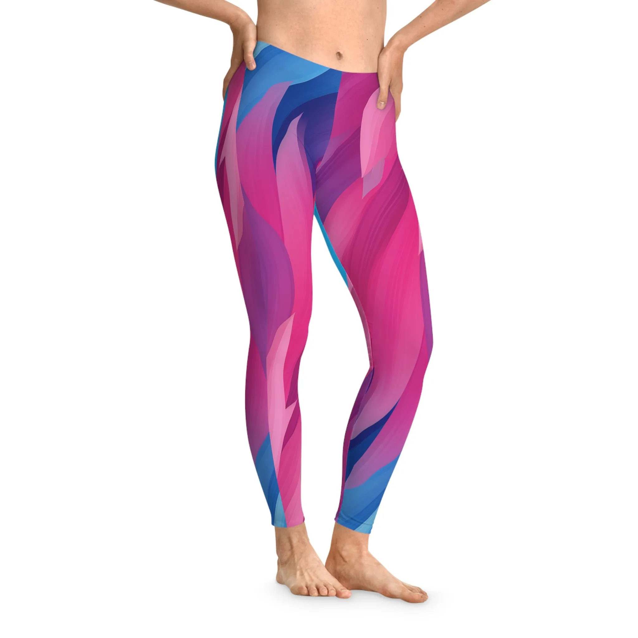 Dreamcatcher Stretchy Leggings