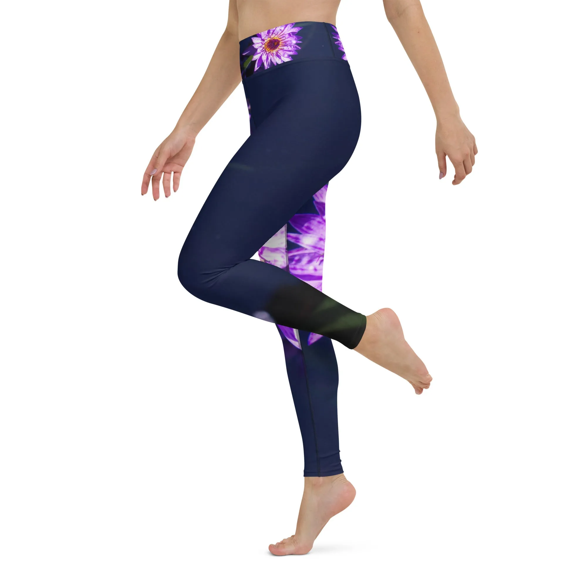 Duo Lily Yoga Leggings